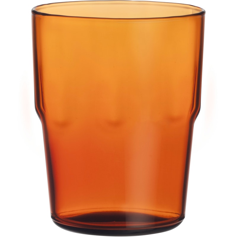 Solare Dricksglas 31 cl 2-pack, Koppar