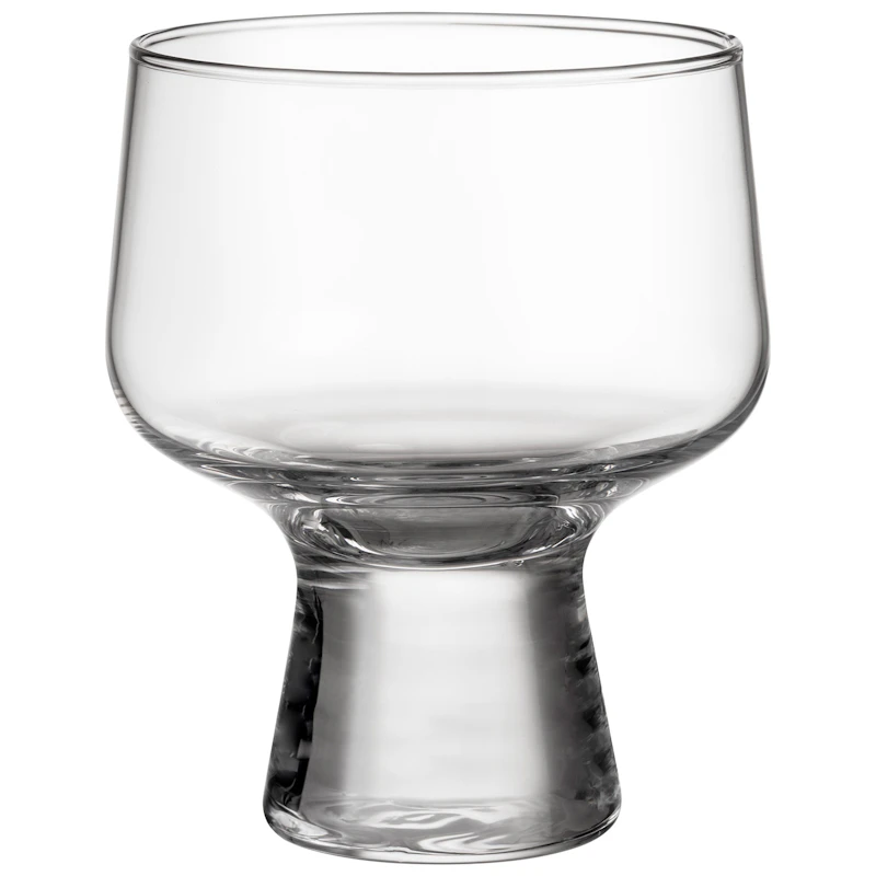 Solare Glas På Fot 29 cl 2-pack, Klar