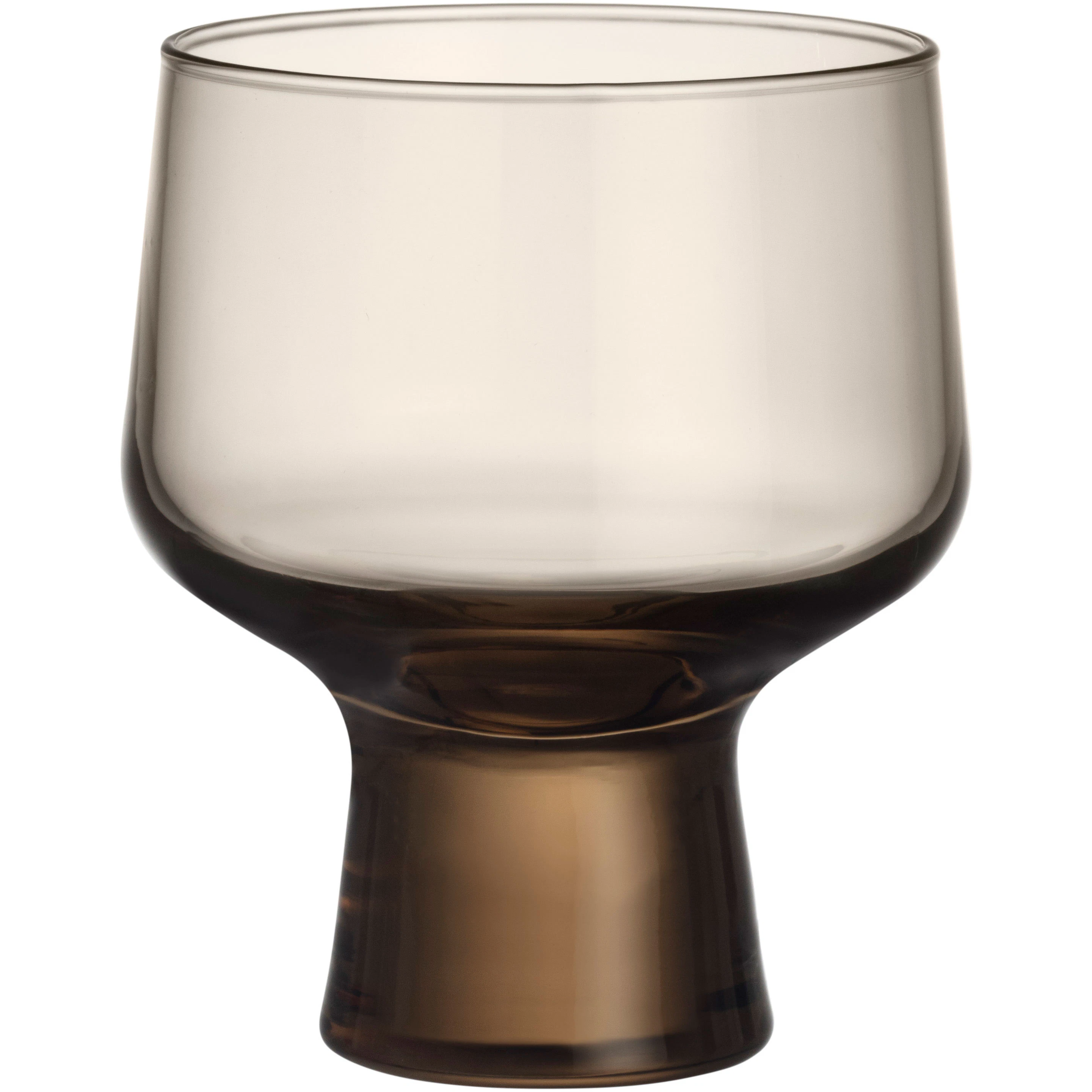 iittala solare bägare 29 cl 2-pack - dricksglas glas linen