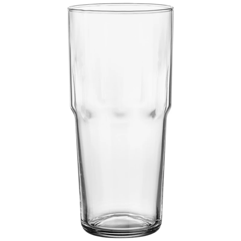 Solare Högt Dricksglas 39 cl 2-pack, Klar