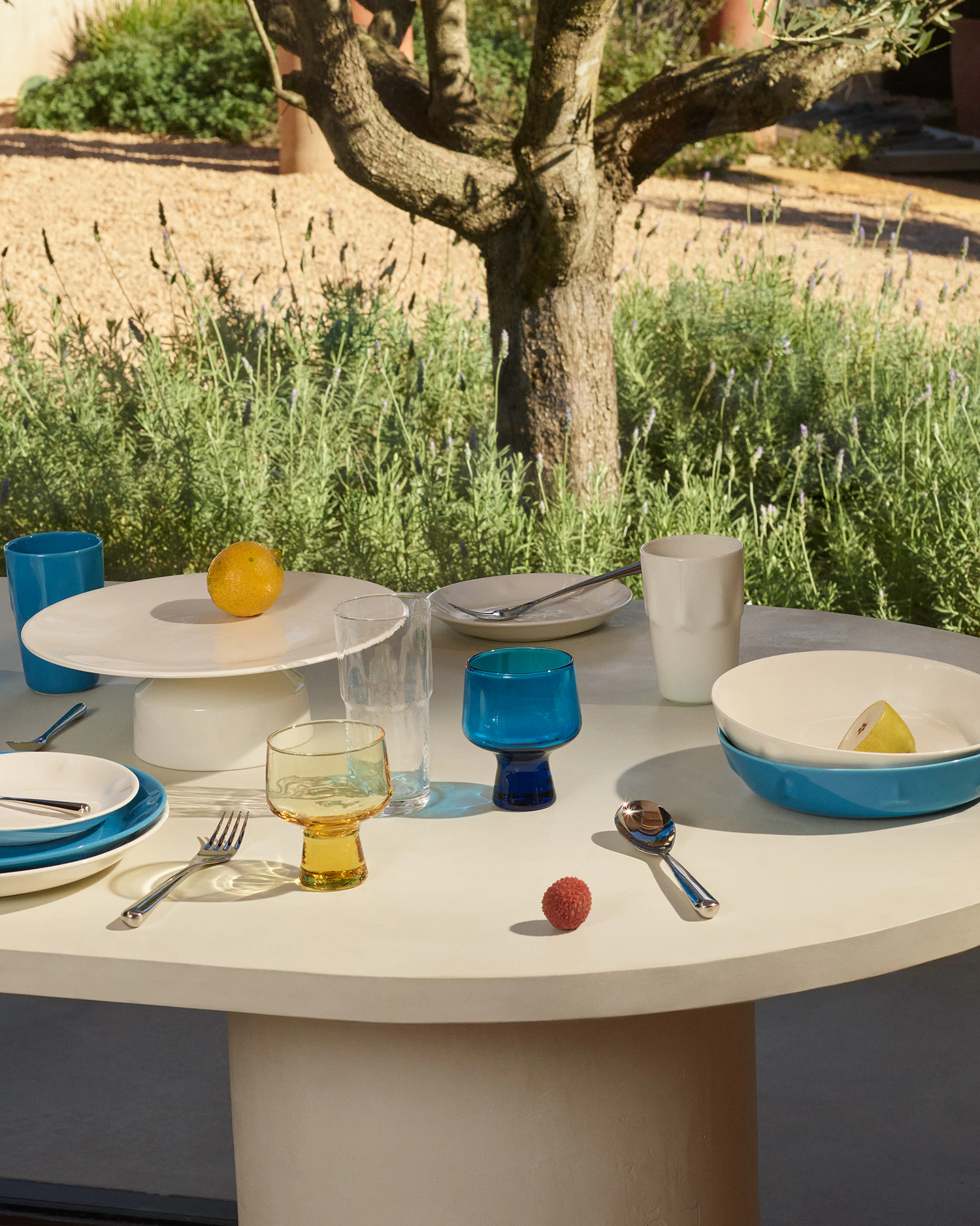 Iittala Solare Högt Dricks 39 Cl 2-pack, klar från Iittala, bild 3