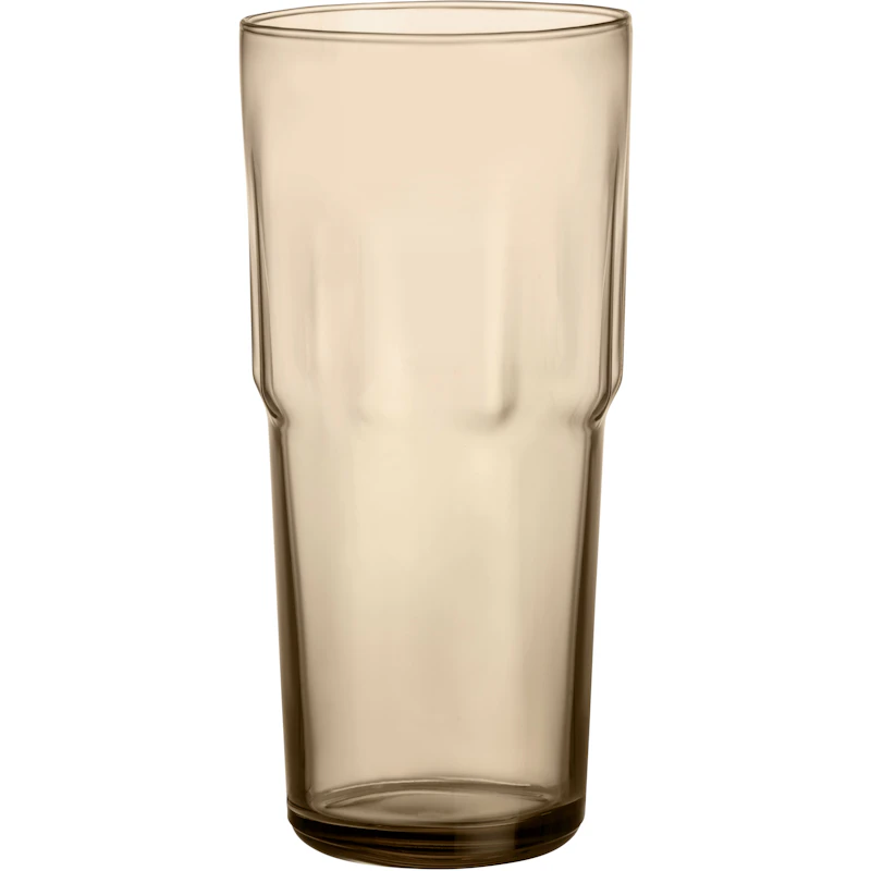 Solare Högt Dricksglas 39 cl 2-pack, Linen