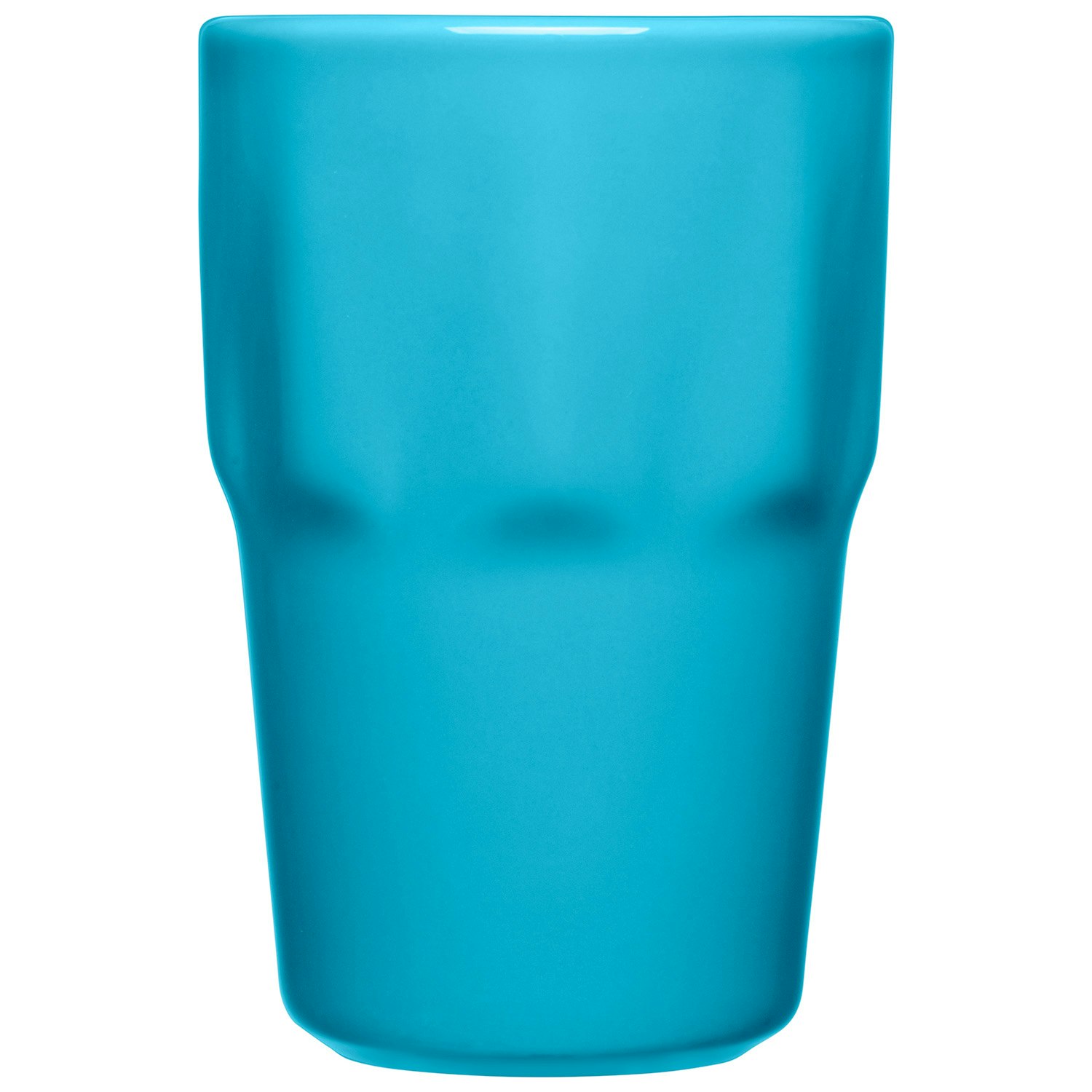 Iittala Solare Mugg 30 Cl Elektrisk Bl&aring; - Kaffekoppar Vitroporslin Electric Blue