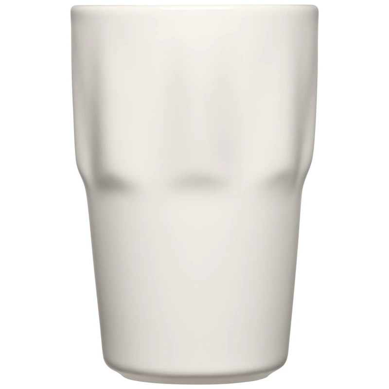 Solare Mugg 30 cl, Vit