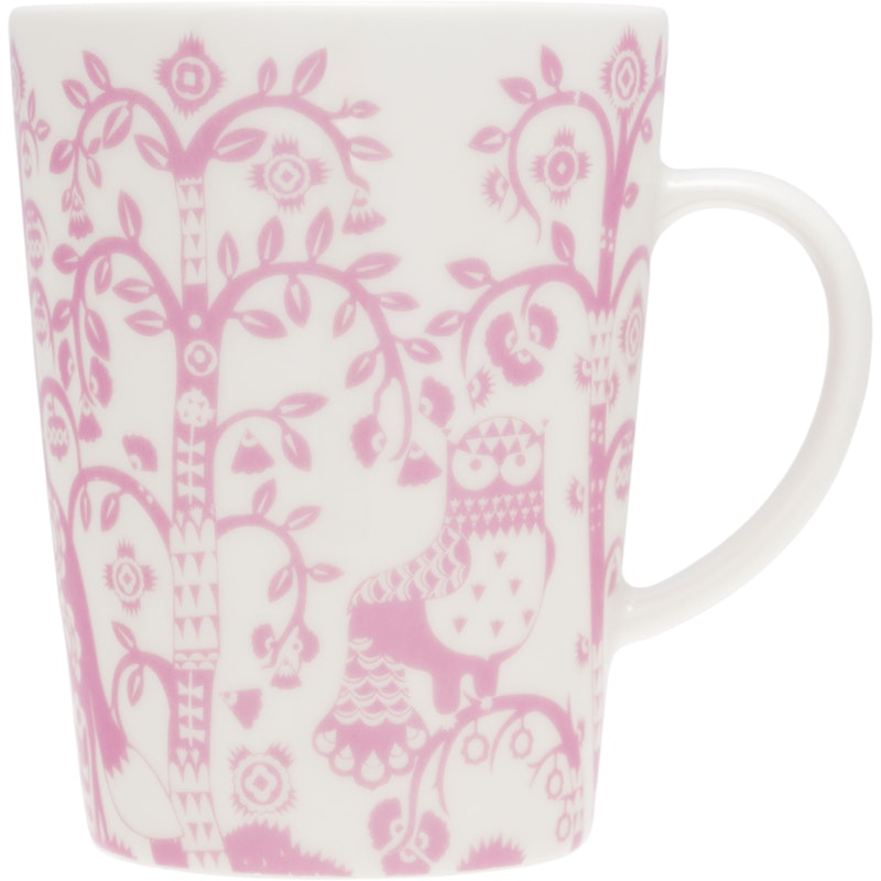 Taika Mugg 40 cl, Rosa