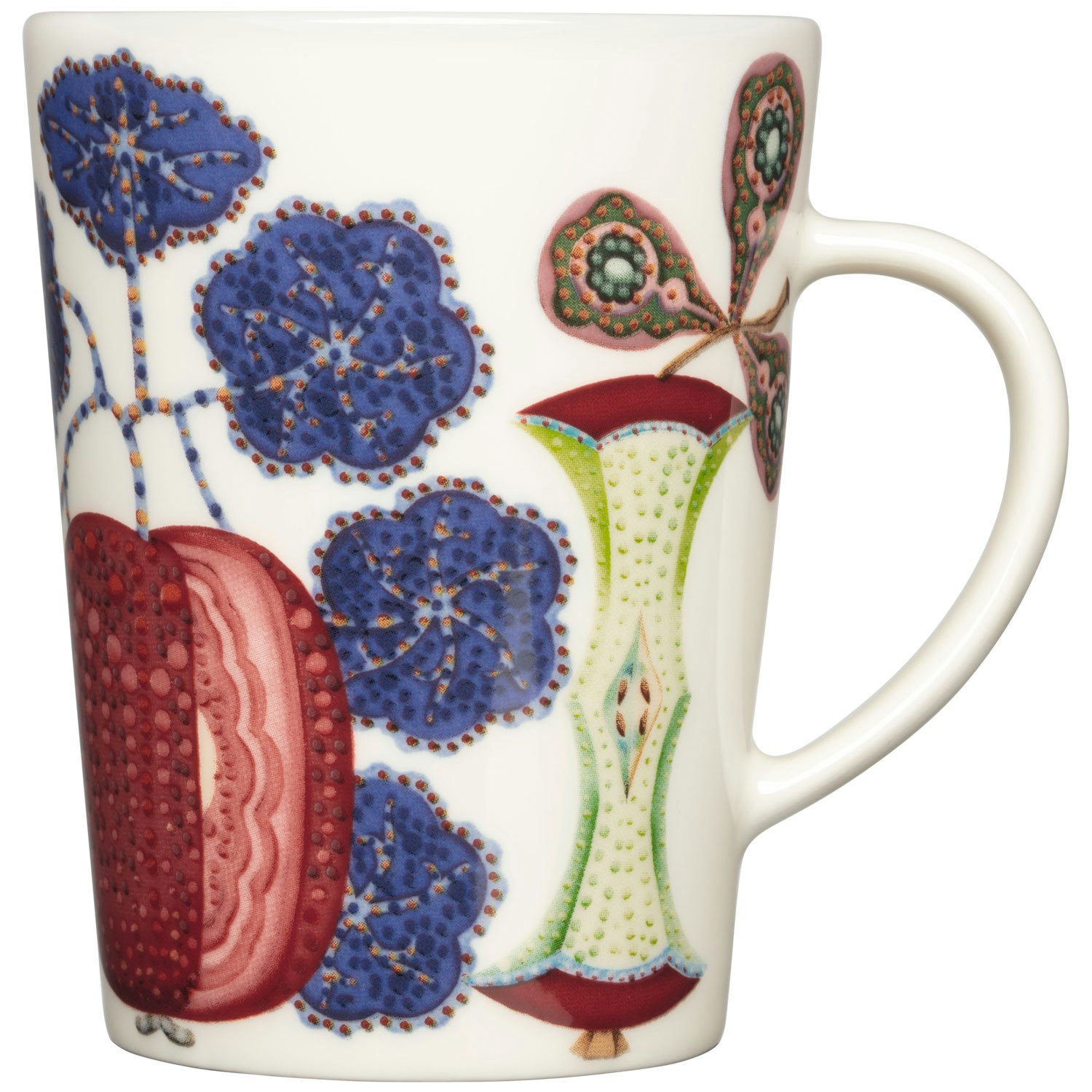 Iittala Taika Sato Mugg 30 Cl - Kaffekoppar Porslin Multi