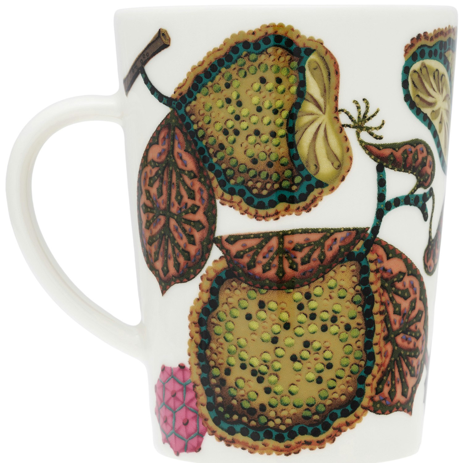 Iittala Taika Sato Mugg 30 Cl - Kaffekoppar Stengods Gul