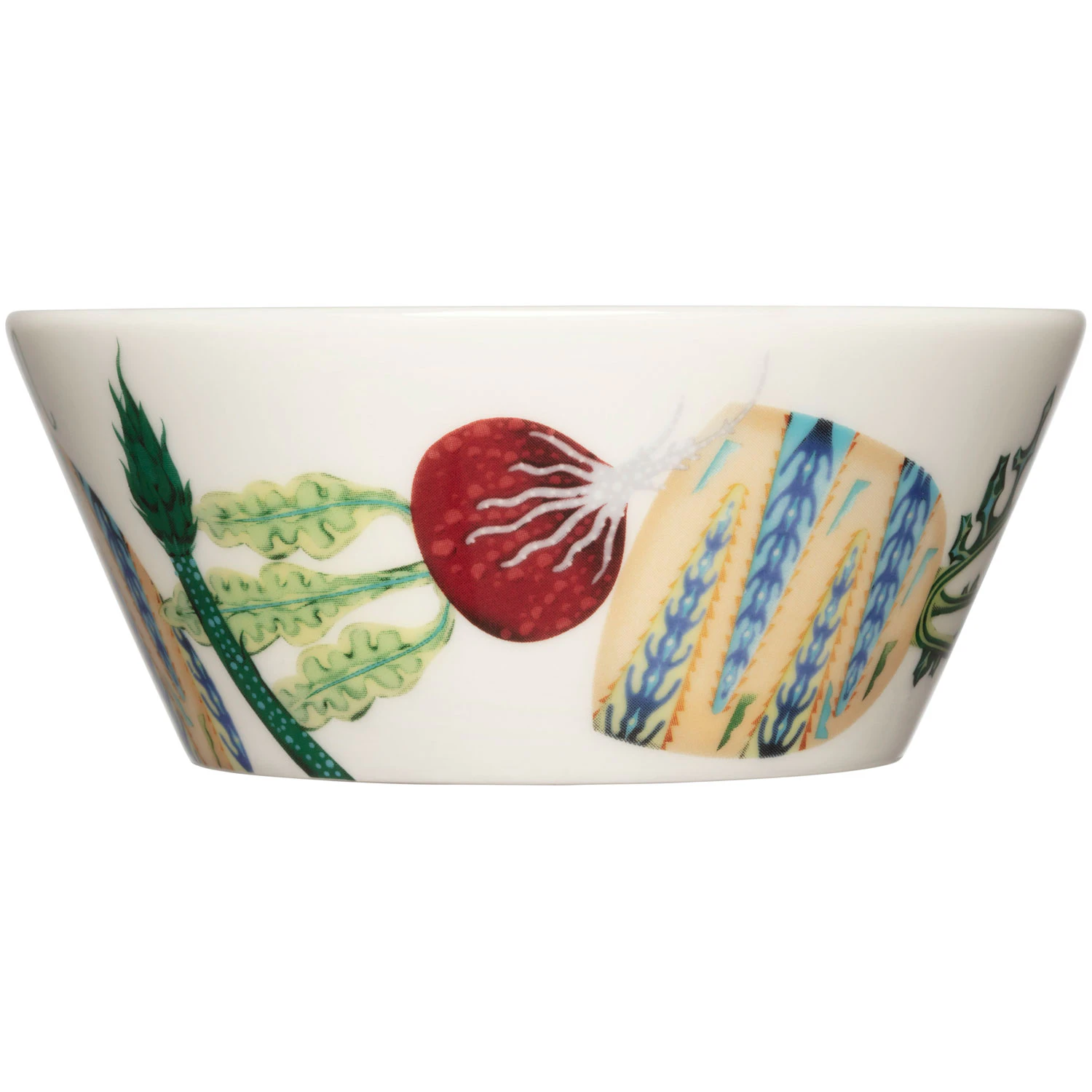 Iittala Taika Sato Skål 30 Cl - Serveringsskålar Porslin Multi