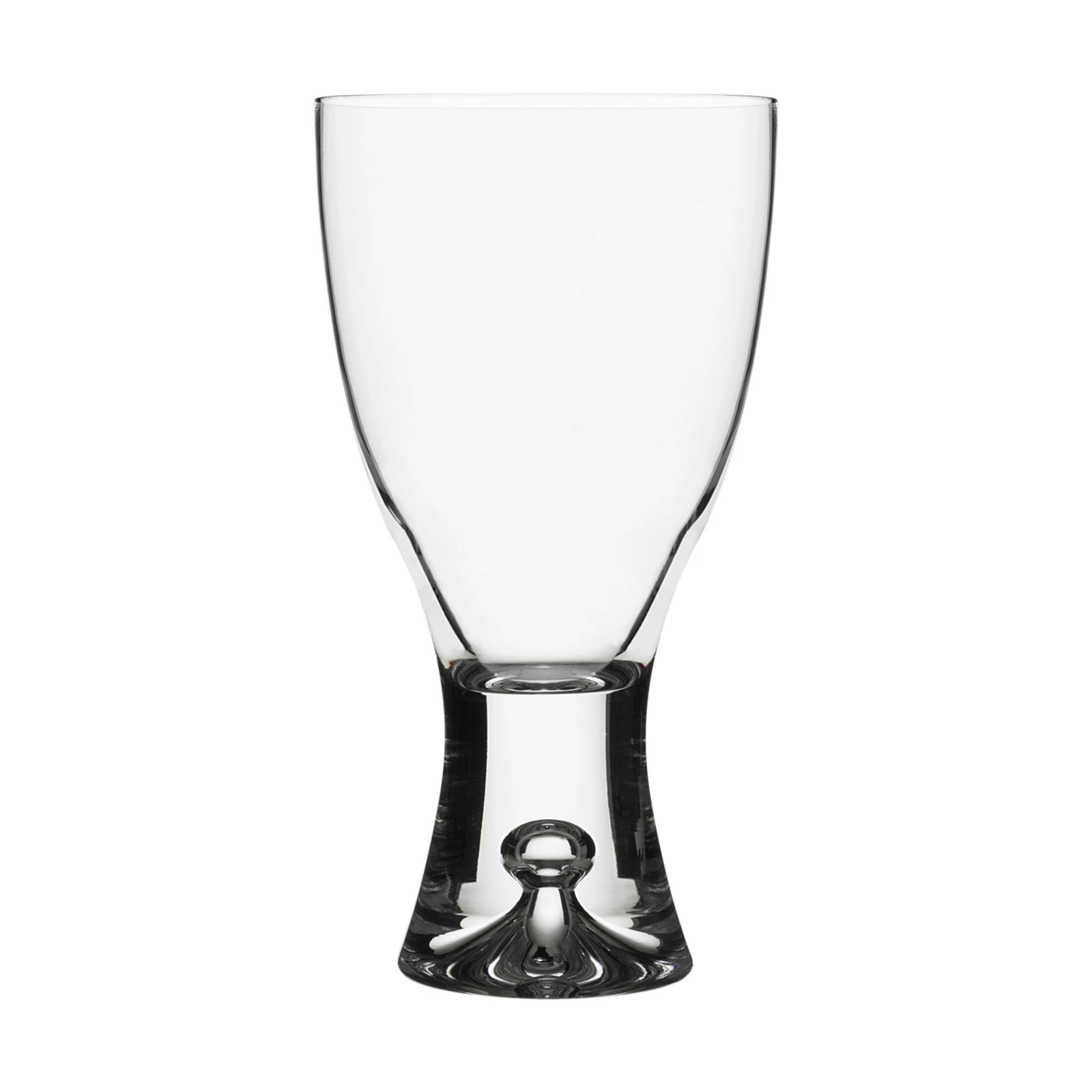 Iittala Tapio R&ouml;dvins 25 Cl 2-pack - Vinglas Glas Klar