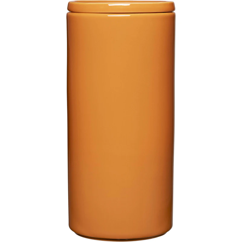 Teema Burk 130 cl, Amber