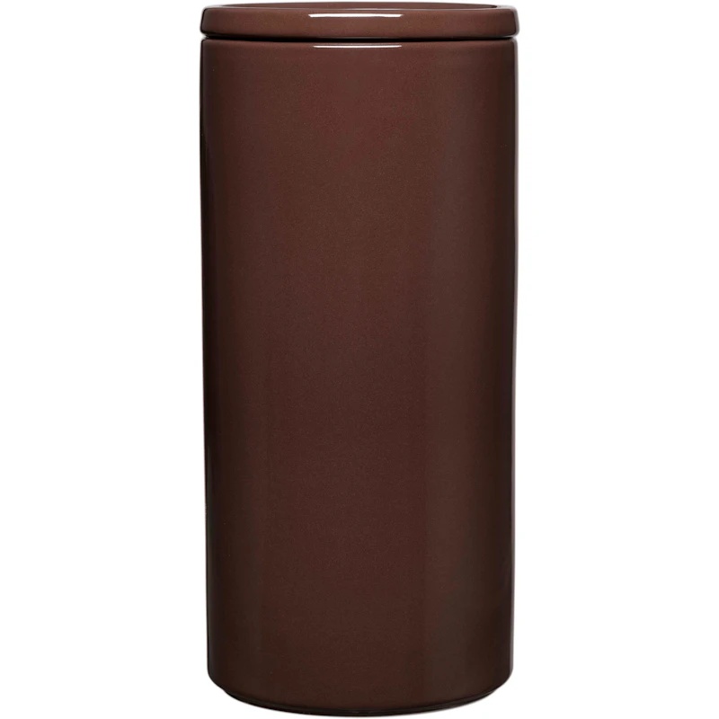 Teema Burk 130 cl, Espresso