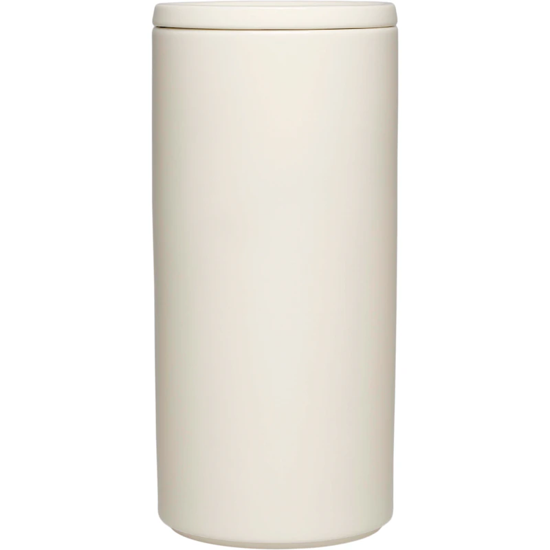 Teema Burk 130 cl, Vit
