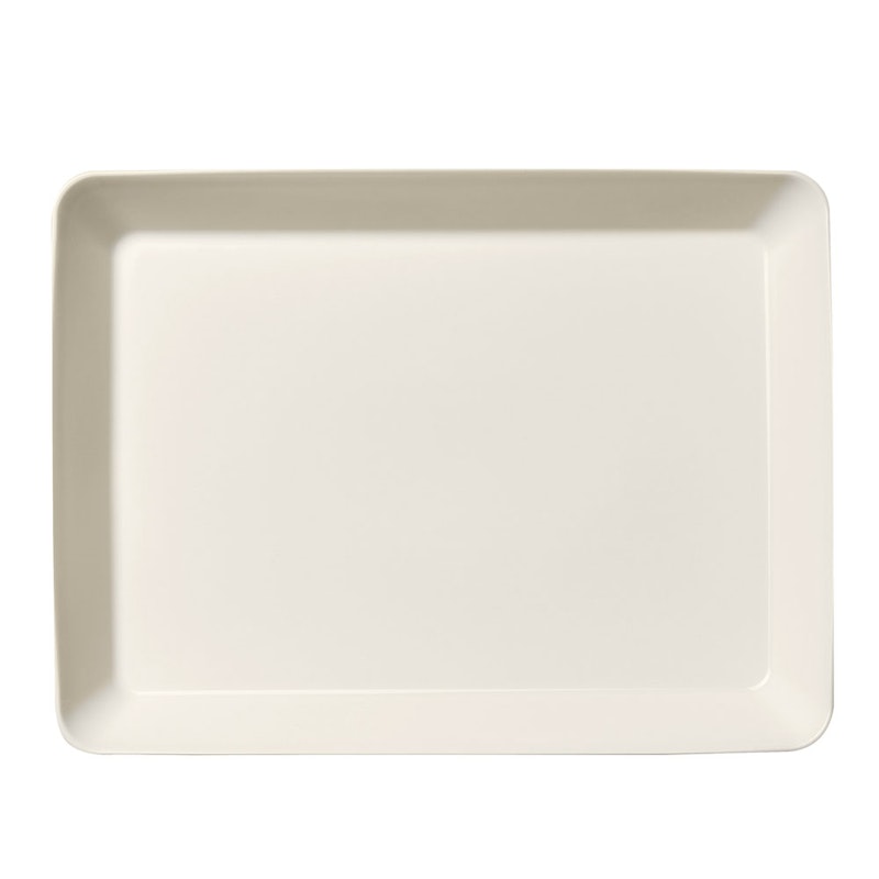 Teema Fat 24x32 cm, Vit