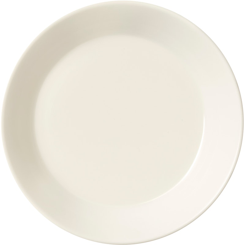 Teema Kaffefat 15 cm, Vit