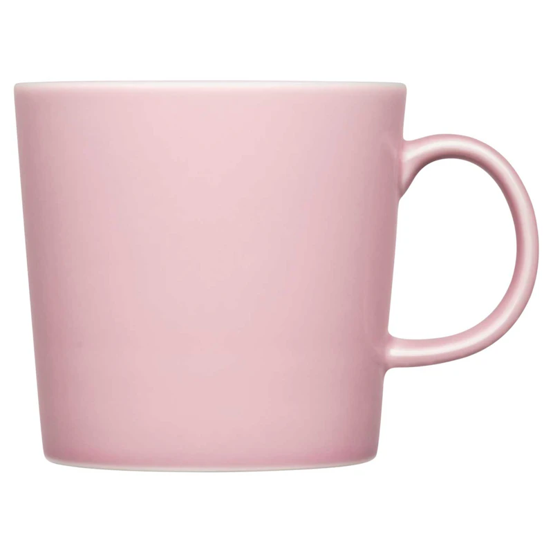 Teema Mugg 30 cl, Vintage Rose
