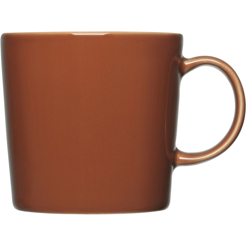 Teema Mugg 30 cl, Vintage Brown