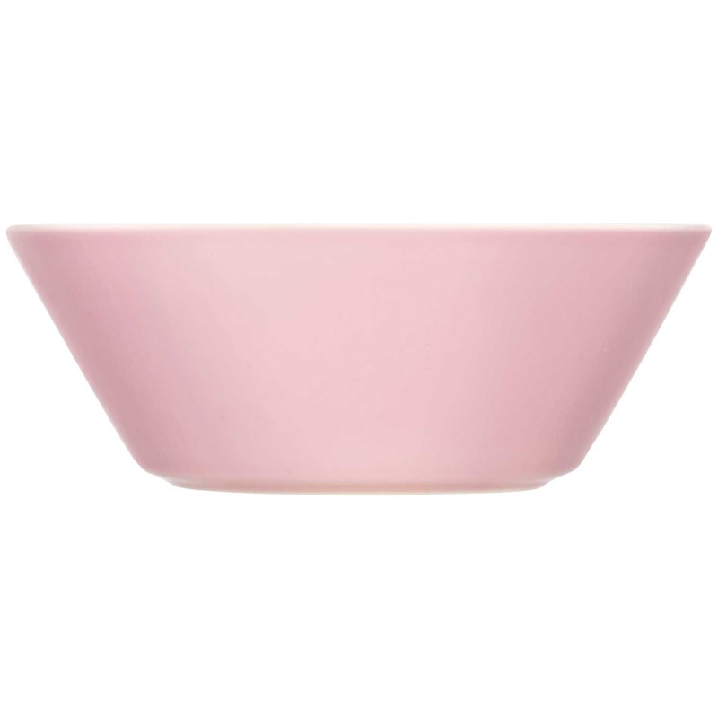 Teema Skål 15 cm, Ros