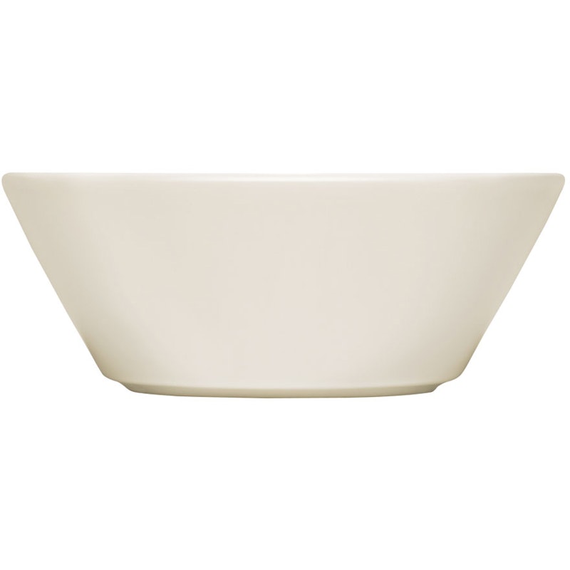 Teema Skål 15 cm, Vit