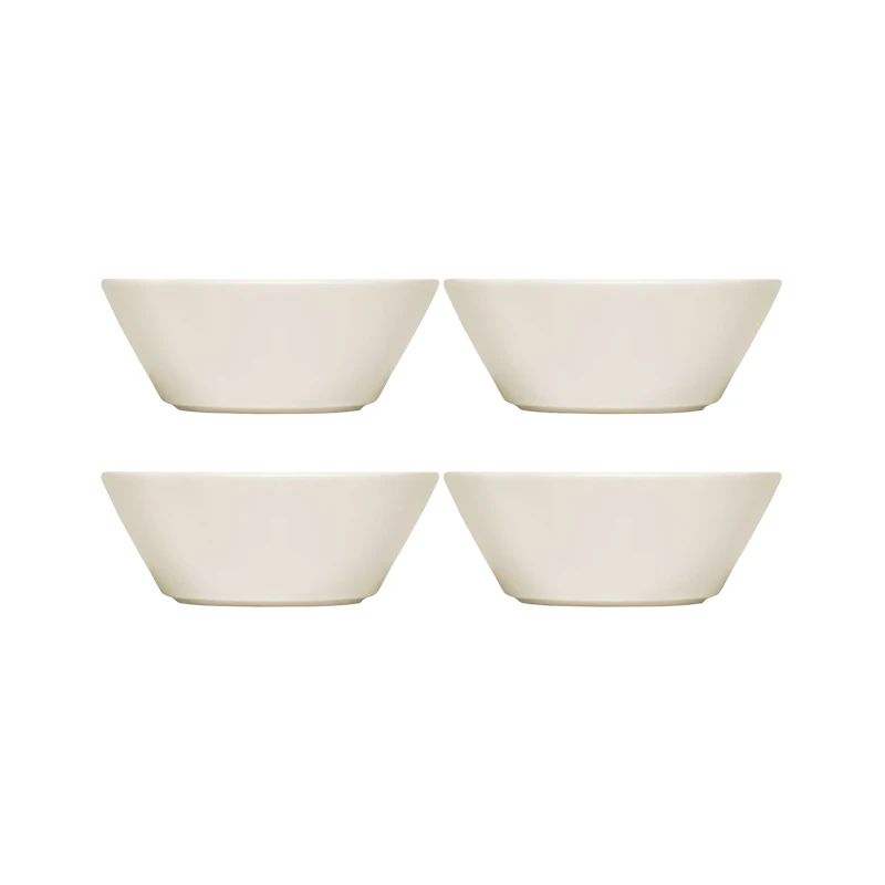 Teema Skål 15 cm 4-pack