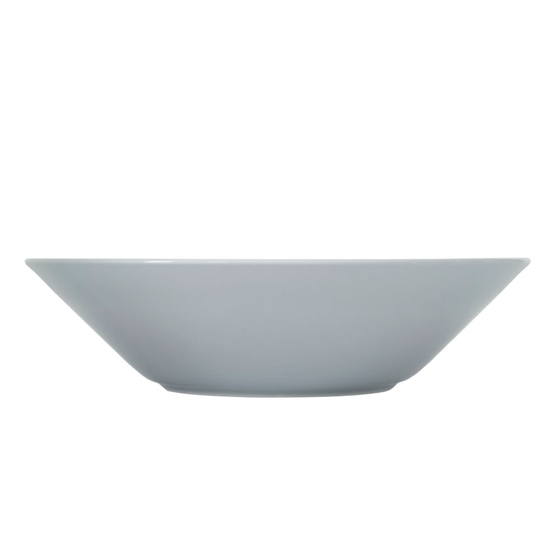 Teema Skål 21 cm, Pärlgrå