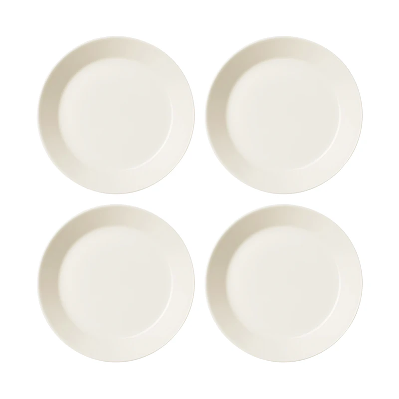 Teema Assiett 17,5 cm 4-pack