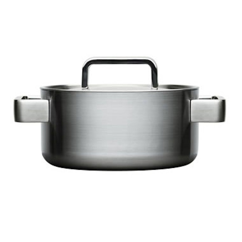Tools Gryta med Lock, 2 L