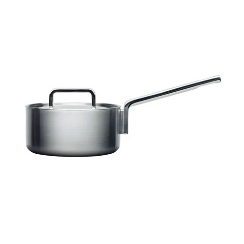 iittala tools kastrull med lock 2 l - kastruller