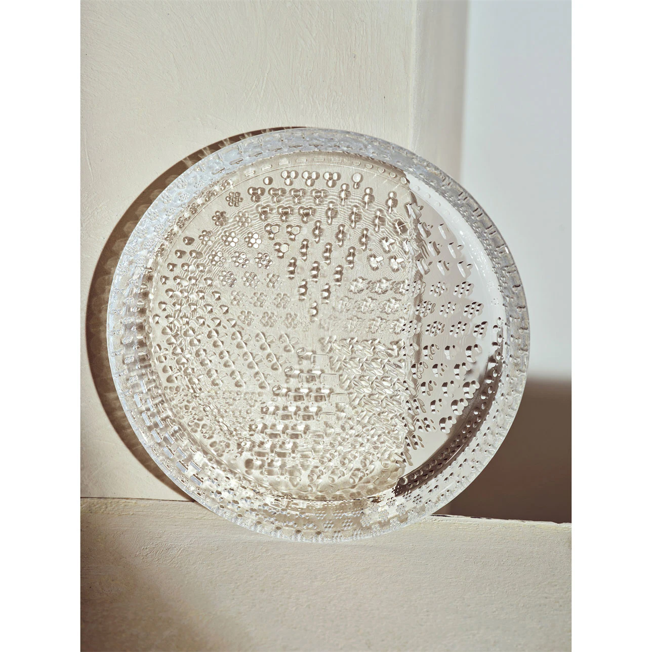 Iittala Tundra Assiett 15,4 Cm, klar från Iittala, bild 5