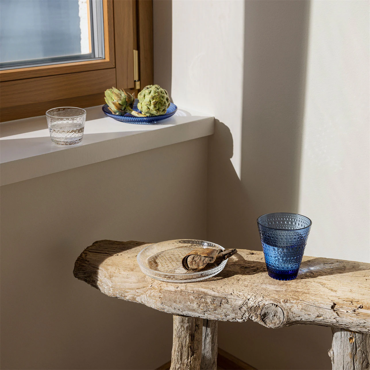 Iittala Tundra Assiett 15,4 Cm, klar från Iittala, bild 4