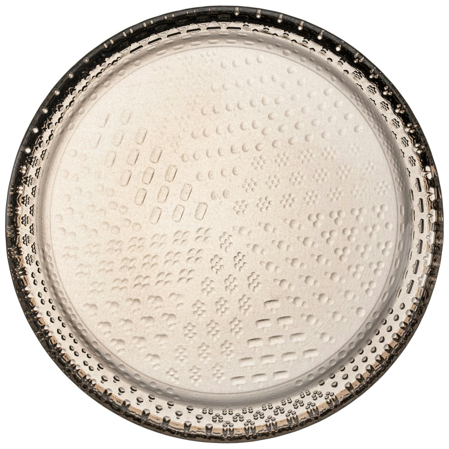 Iittala Tundra Assiett 15,4 Cm Linne - Assietter Glas Linen