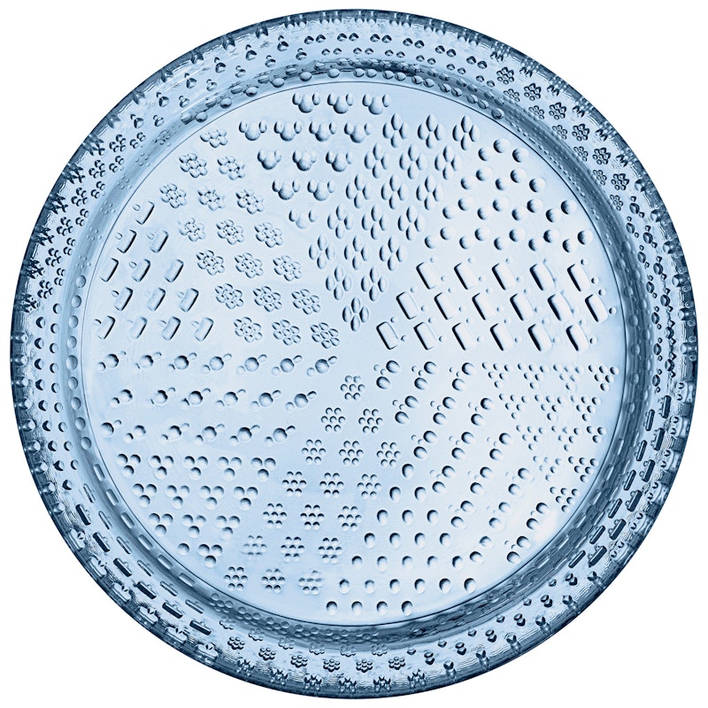 Tundra Assiett 15,4 cm, Aqua