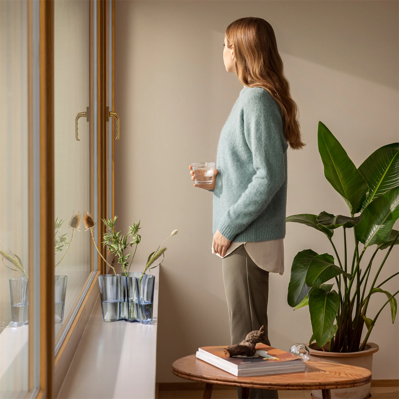 Iittala Tundra 16 Cl 2-pack, klar från Iittala, bild 5
