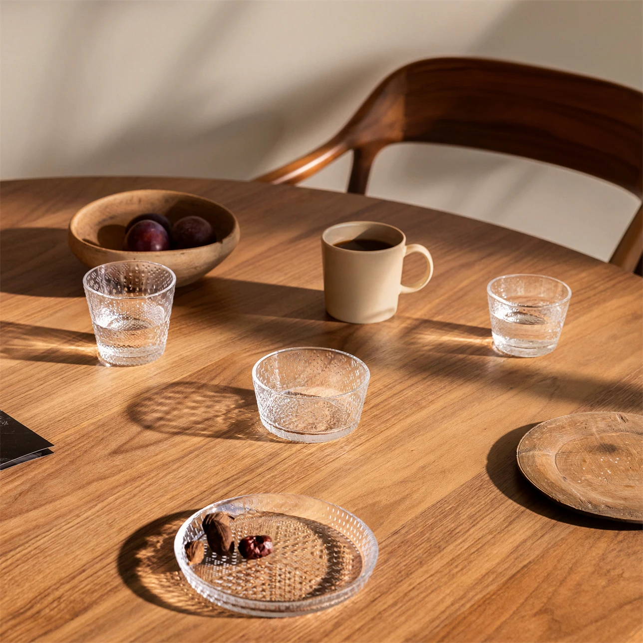 Iittala Tundra 16 Cl 2-pack, klar från Iittala, bild 2