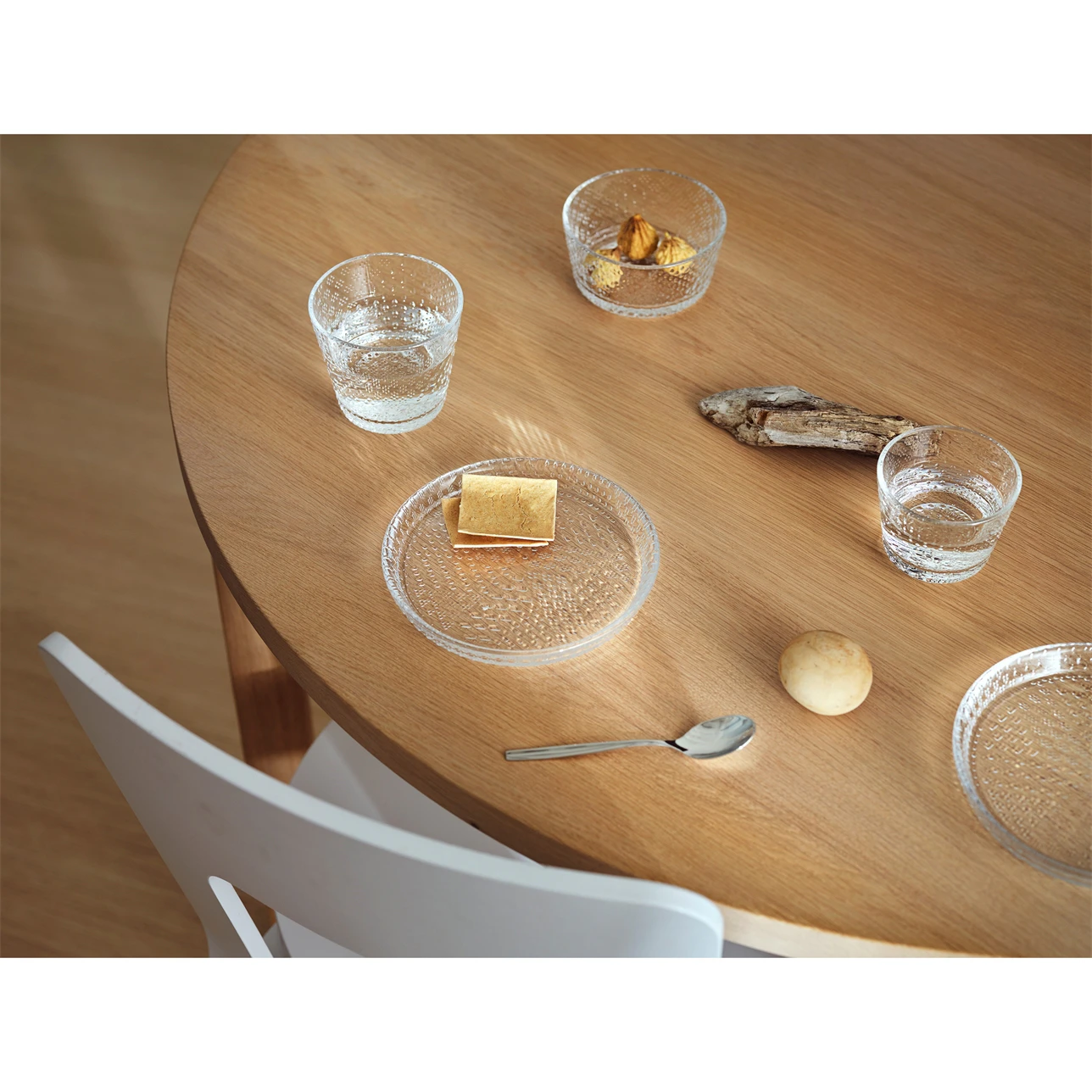 Iittala Tundra 16 Cl 2-pack, klar från Iittala, bild 3