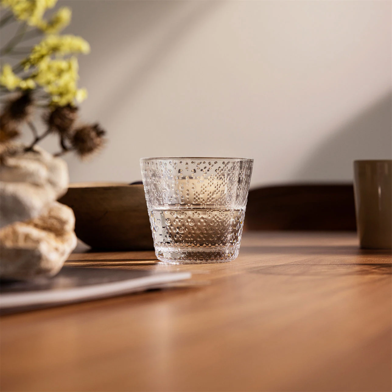 Iittala Tundra 29 Cl 2-pack, klar från Iittala, bild 4