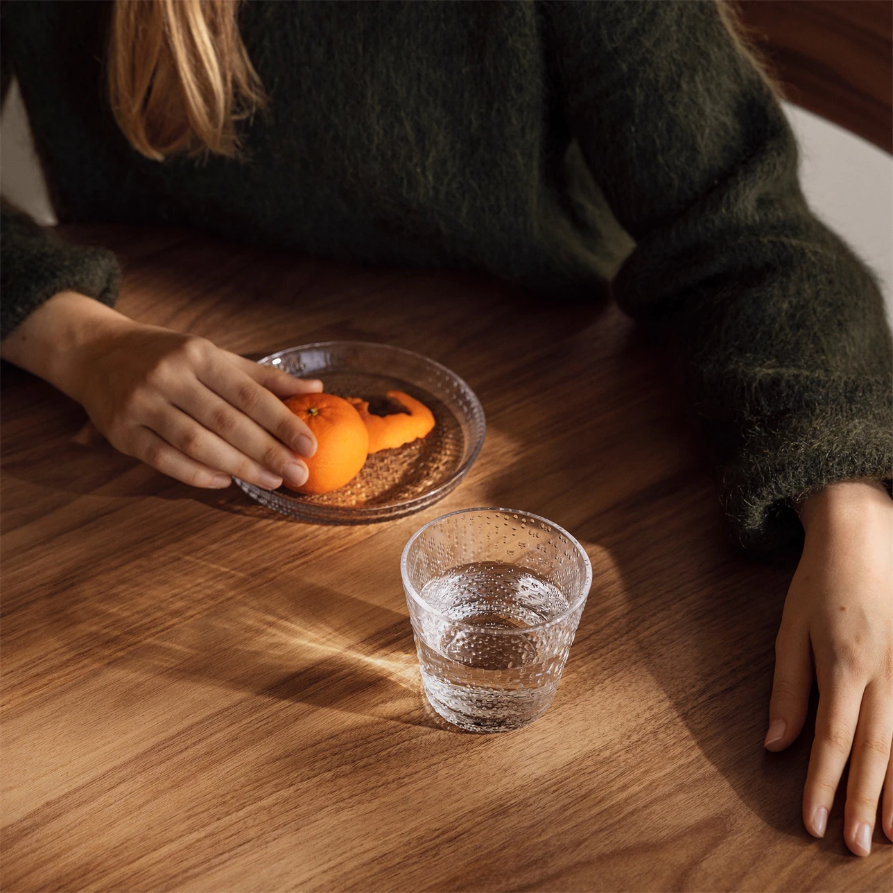 Iittala Tundra 29 Cl 2-pack, klar från Iittala, bild 2