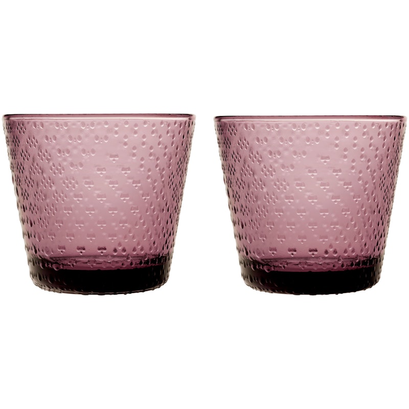 Tundra Glas 29 cl 2-pack, Ljung