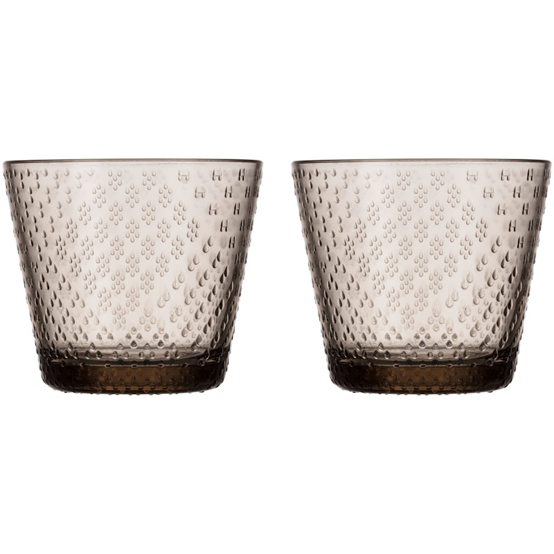 Tundra Glas 29 cl 2-pack, Linne