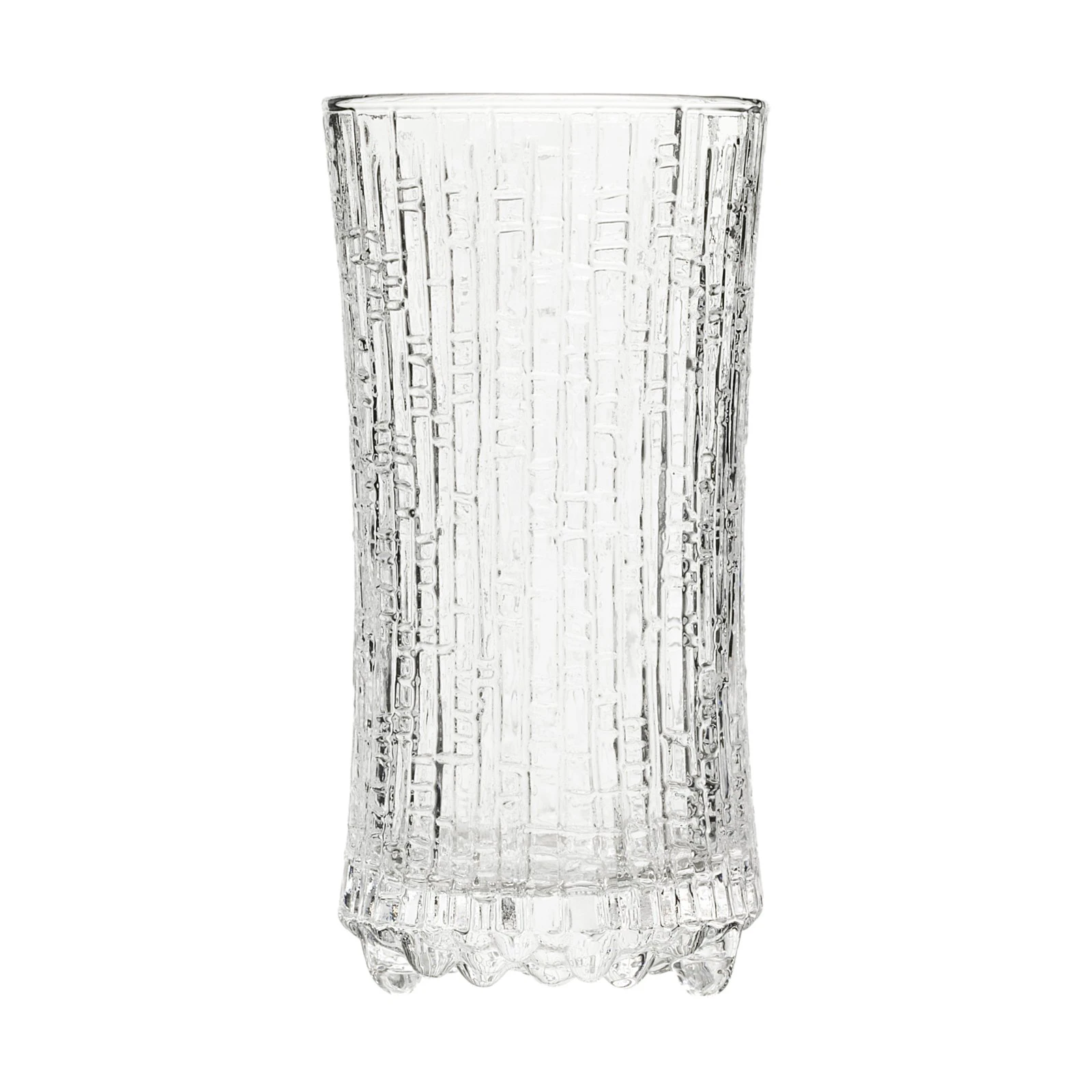 Iittala Ultima Thule Champagne 18 Cl 2-pack - Champagneglas Glas Klar