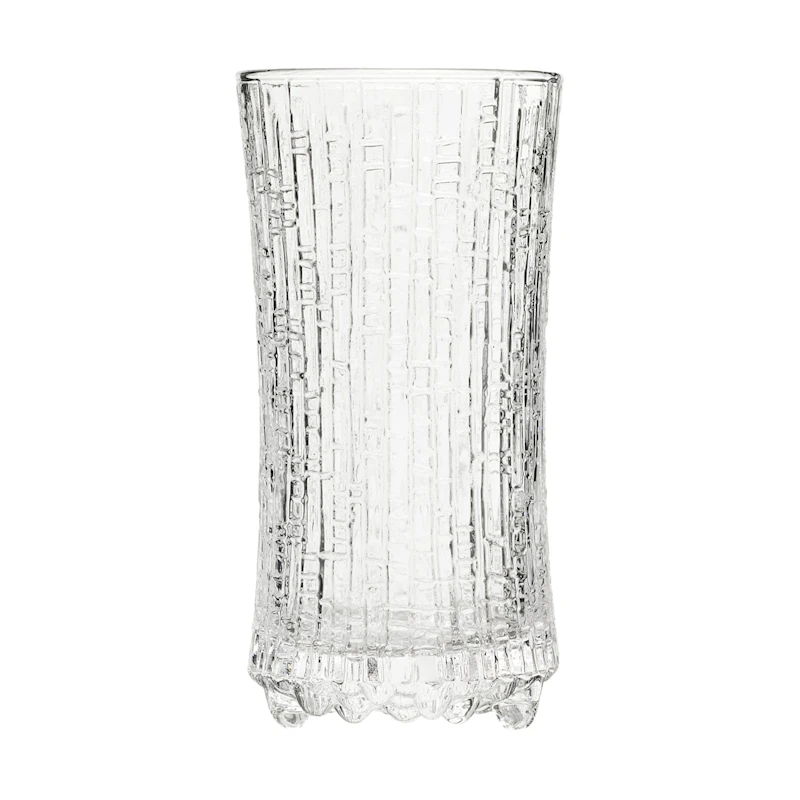 Ultima Thule Champagneglas 18 cl 2-pack, Klar