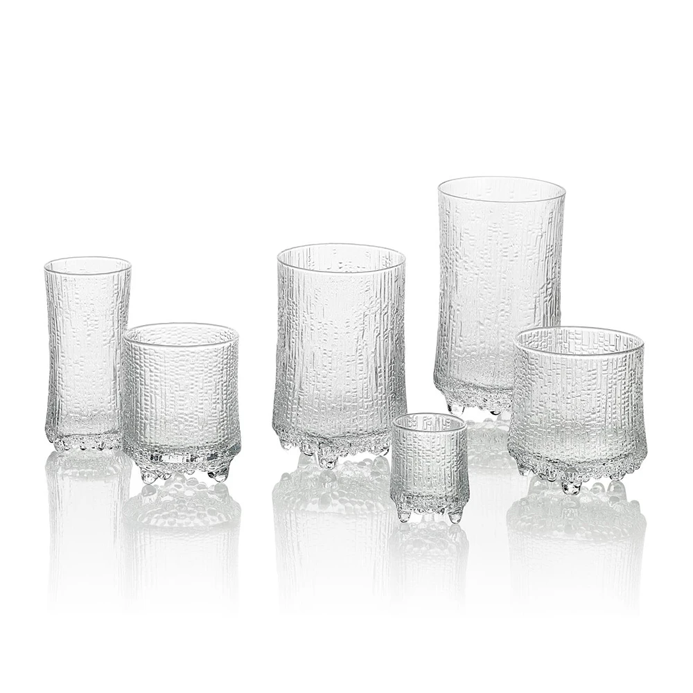 Iittala Ultima Thule Champagne 18 Cl 2-pack, klar från Iittala, bild 3