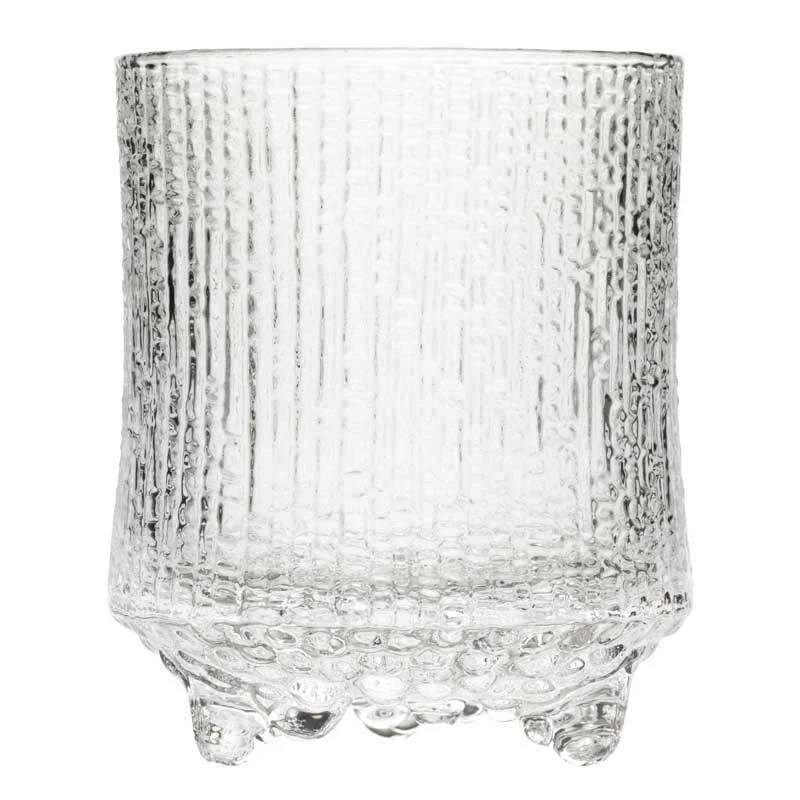 Iittala Ultima Thule Dricksglas 20 Cl 2-pack - Dricksglas Munbl&aring;st Glas Klar