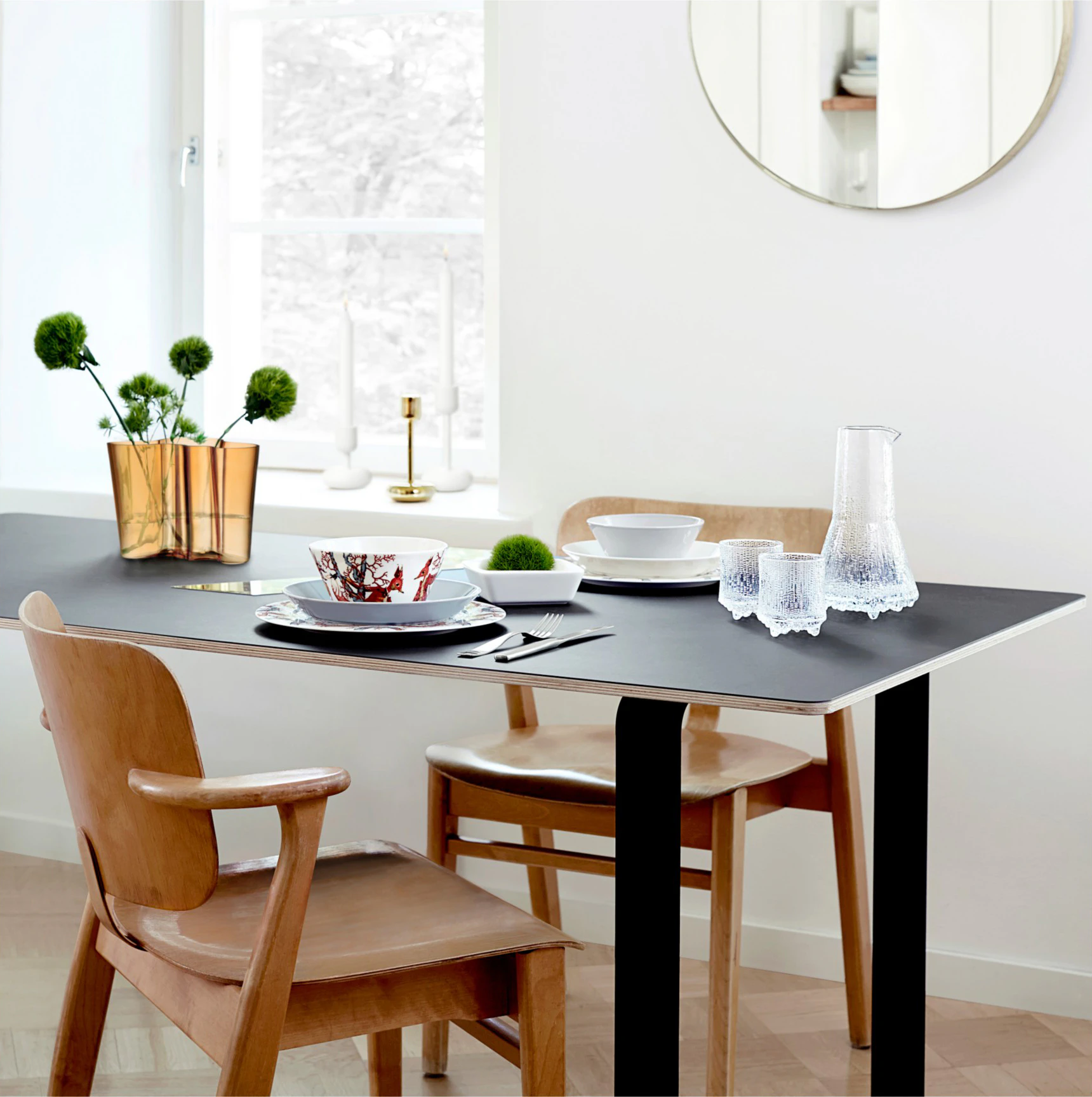 Iittala Ultima Thule Dricksglas 20 Cl 2-pack, klar från Iittala, bild 5