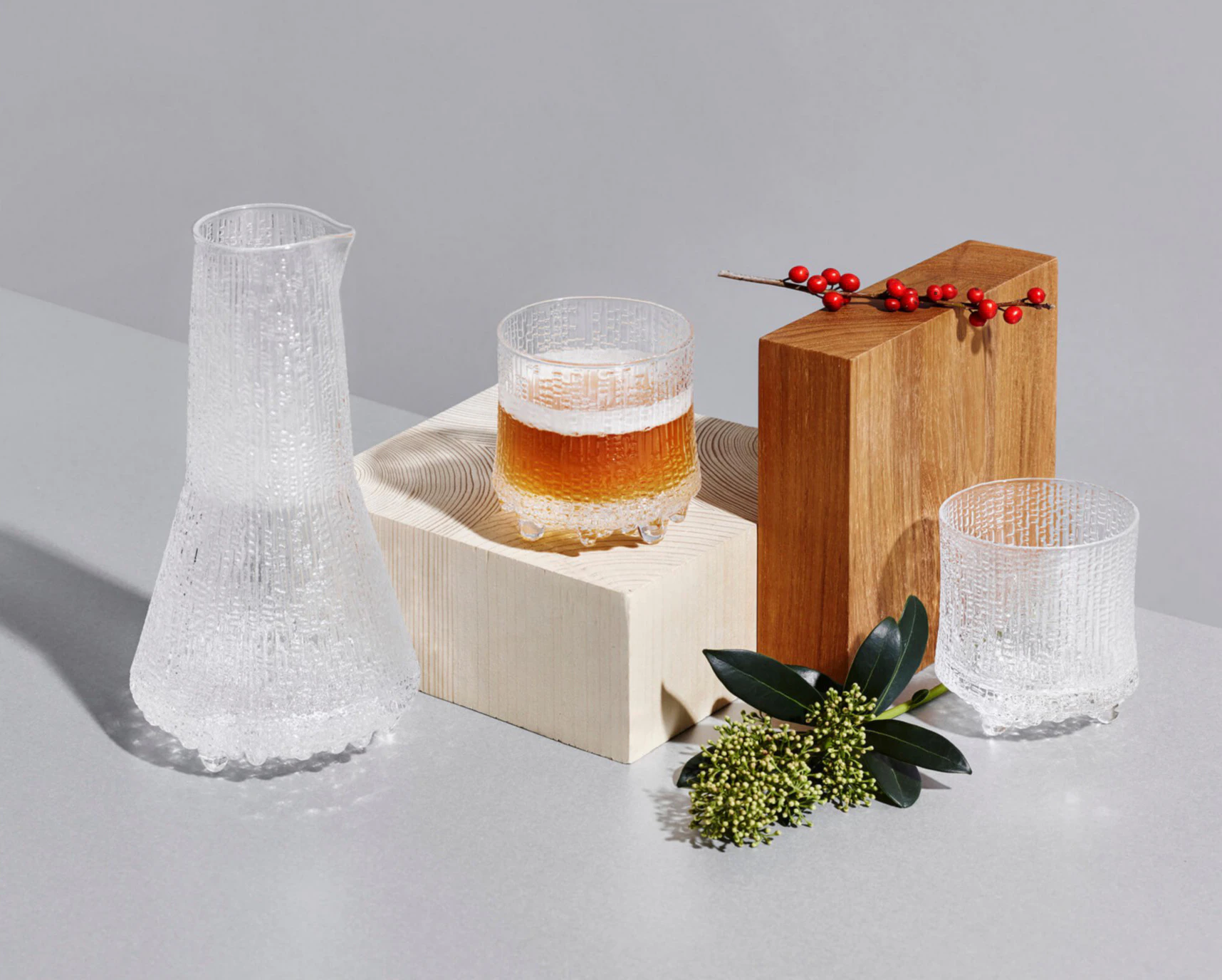 Iittala Ultima Thule Dricksglas 20 Cl 2-pack, klar från Iittala, bild 4