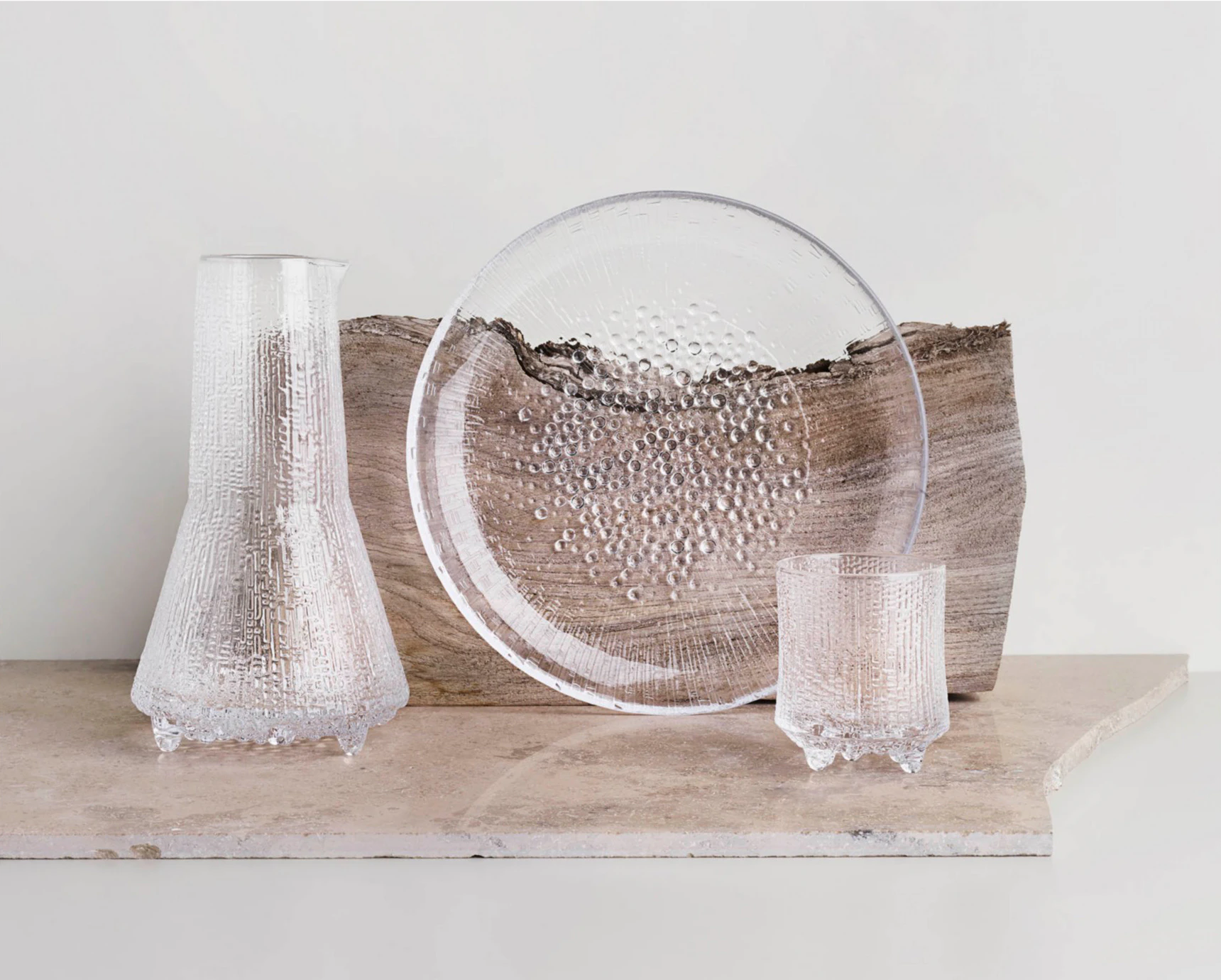 Iittala Ultima Thule Dricksglas 20 Cl 2-pack, klar från Iittala, bild 2
