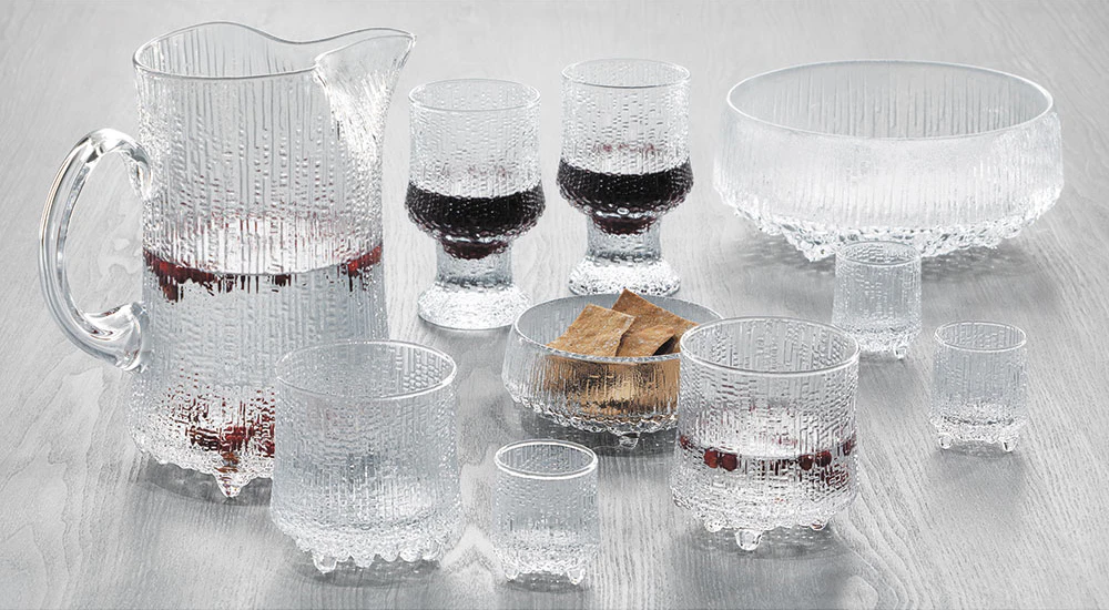 Iittala Ultima Thule Dricksglas 20 Cl 2-pack, klar från Iittala, bild 3
