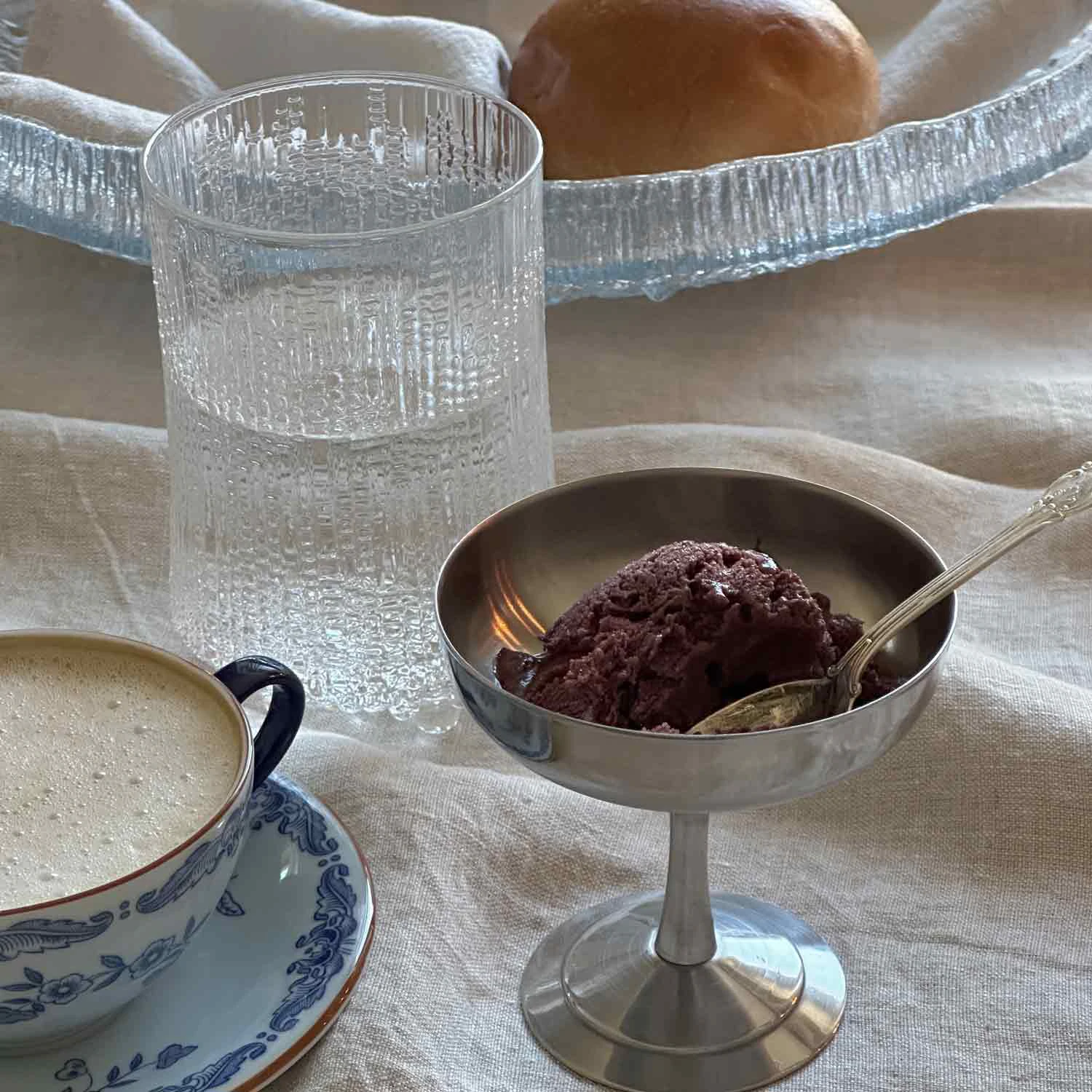 Iittala Ultima Thule Öl 38 Cl 2-pack, klar från Iittala, bild 3