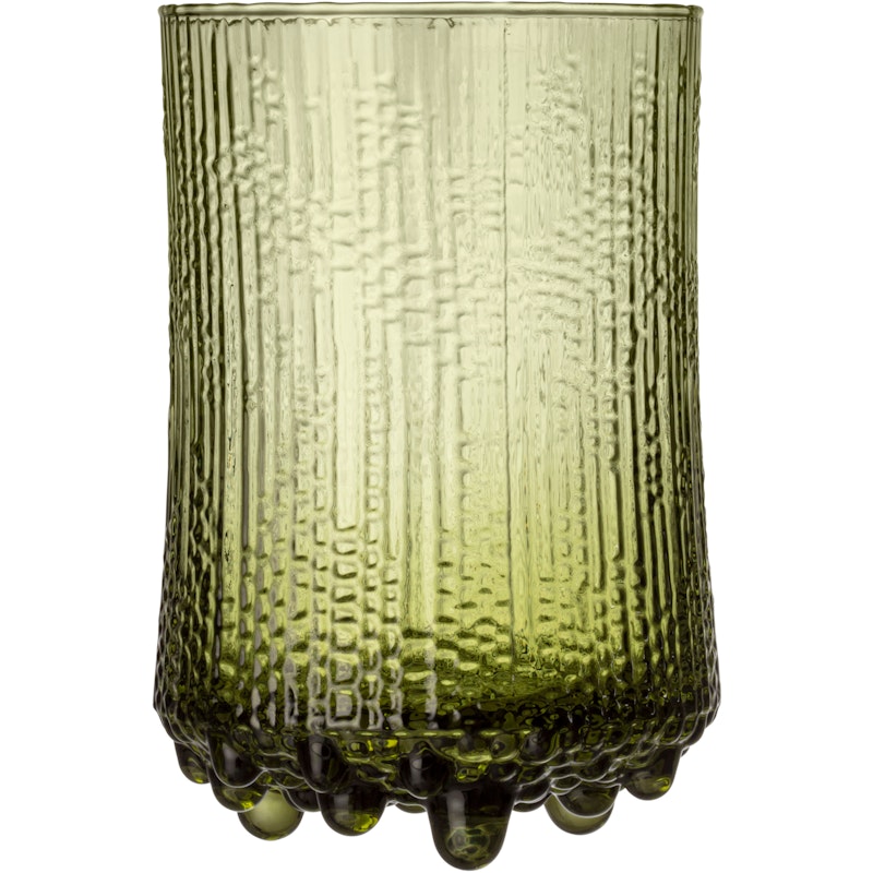 Ultima Thule Ölglas 38 cl 2-pack, Finsk Sand