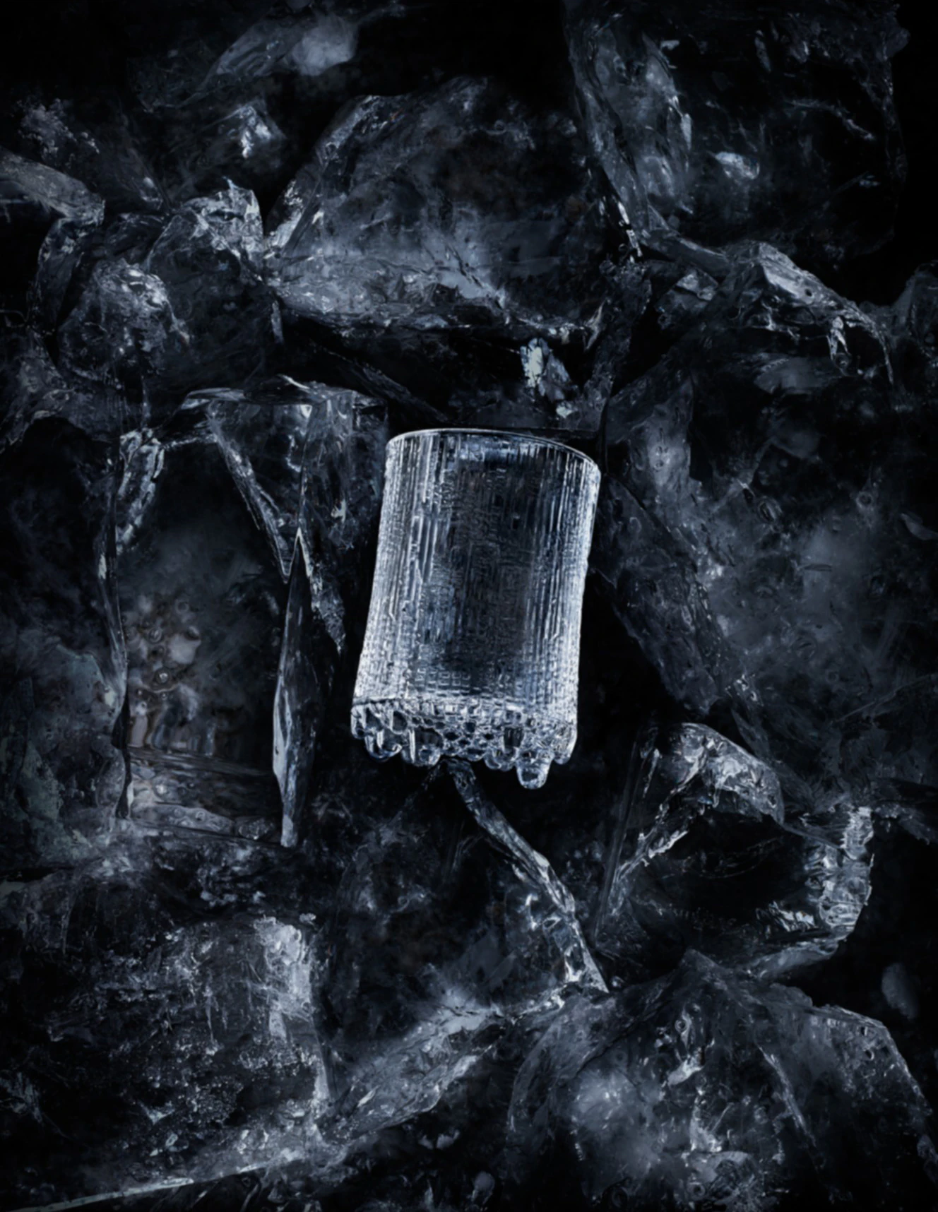 Iittala Ultima Thule Öl 38 Cl 2-pack, klar från Iittala, bild 4