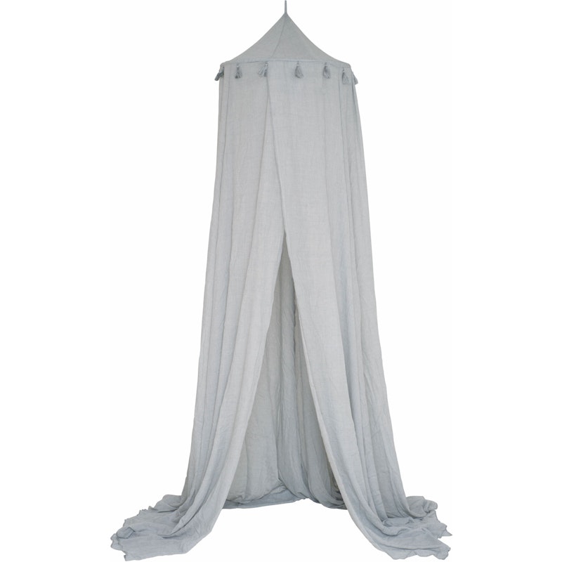Canopy Sänghimmel, Grå